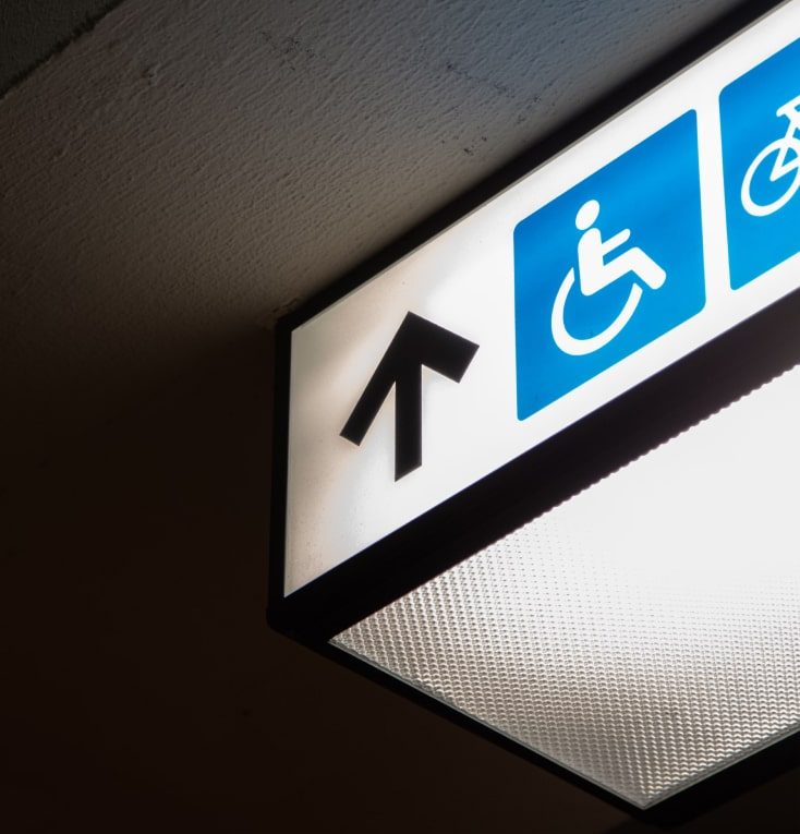 Accessibilité pour Tous