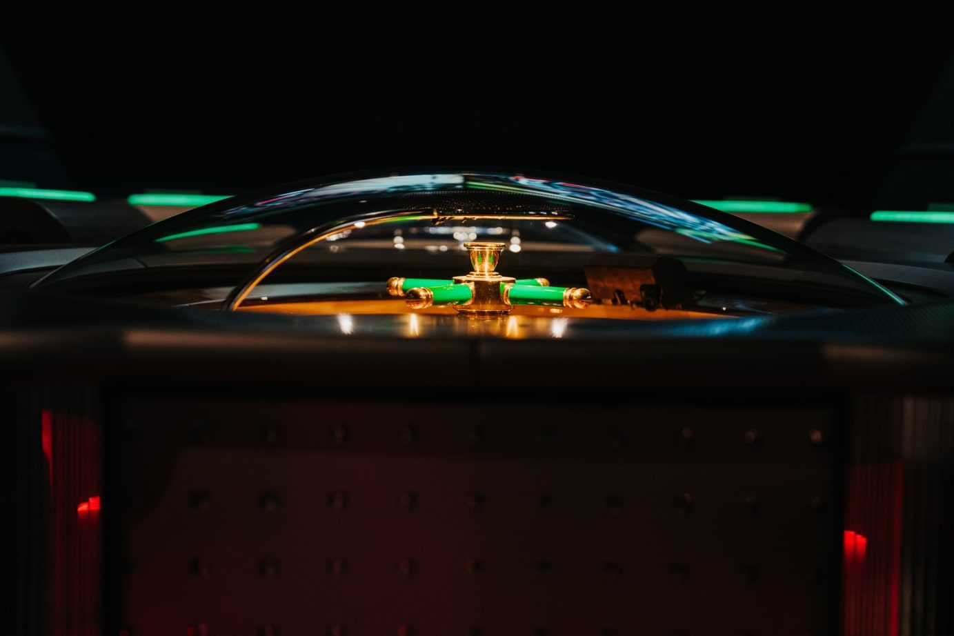 Roulette Elaut Deluxe