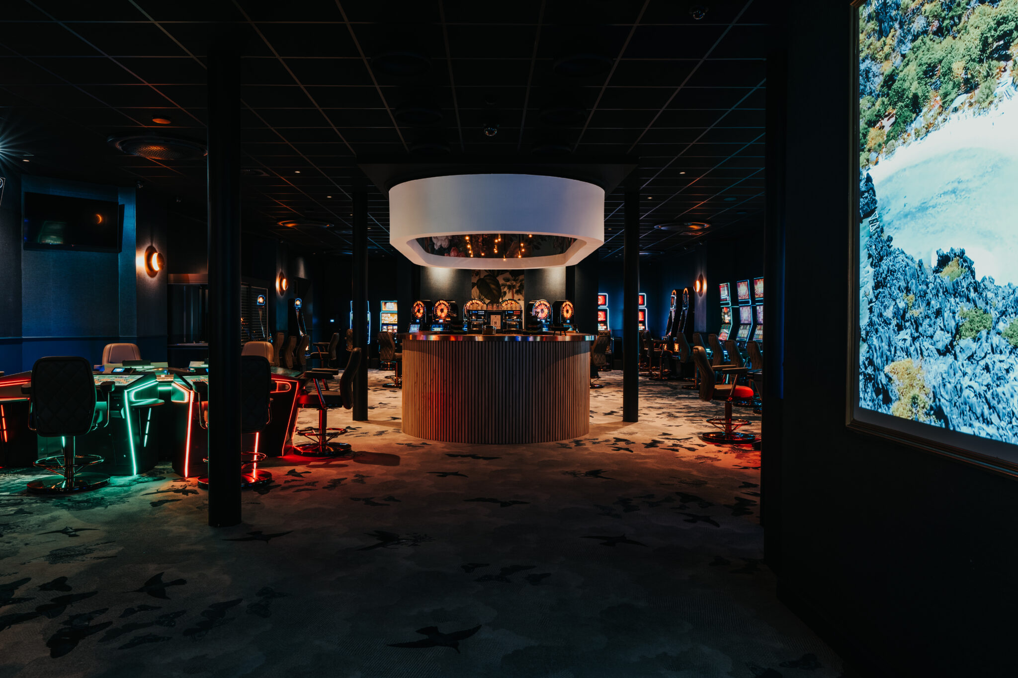 Casino Elite Quiévrain : Luxe & Jeu Exclusif | Casino Elite